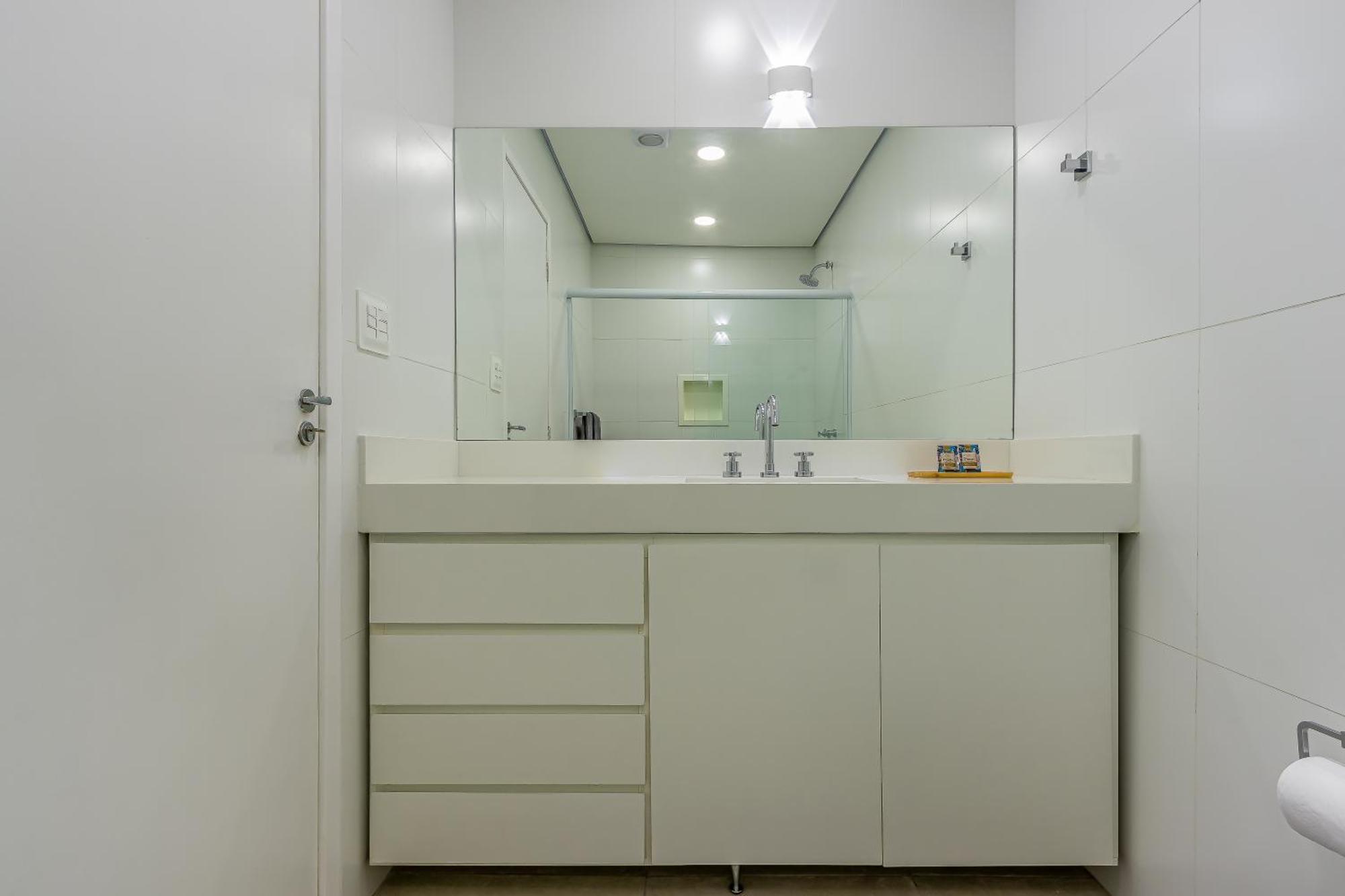 Flat Duplex Alto Padrao Harmonia 1028 Apartment Sao Paulo