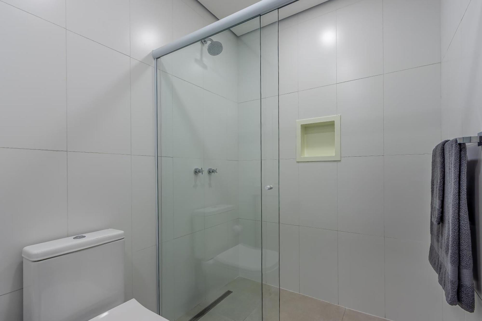 Apartment Flat Duplex Alto Padrao Harmonia 1028 *